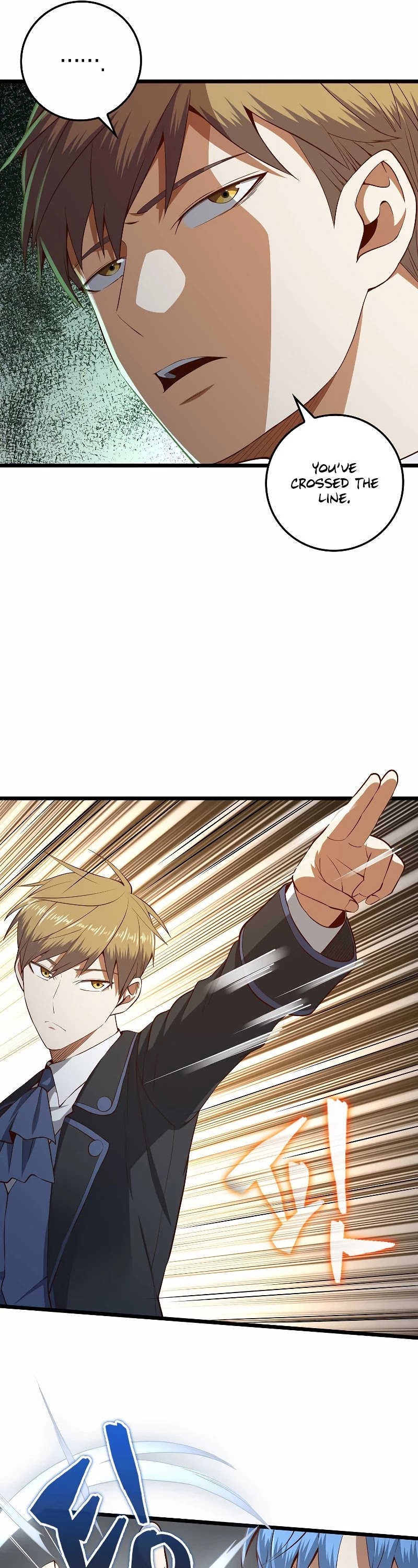 Read The Lord of Coins En Manga Online