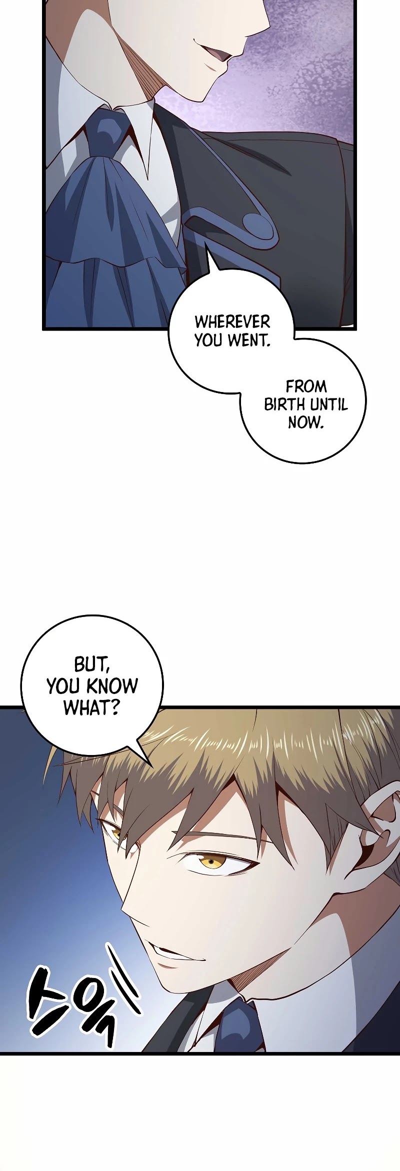 Read The Lord of Coins En Manga Online