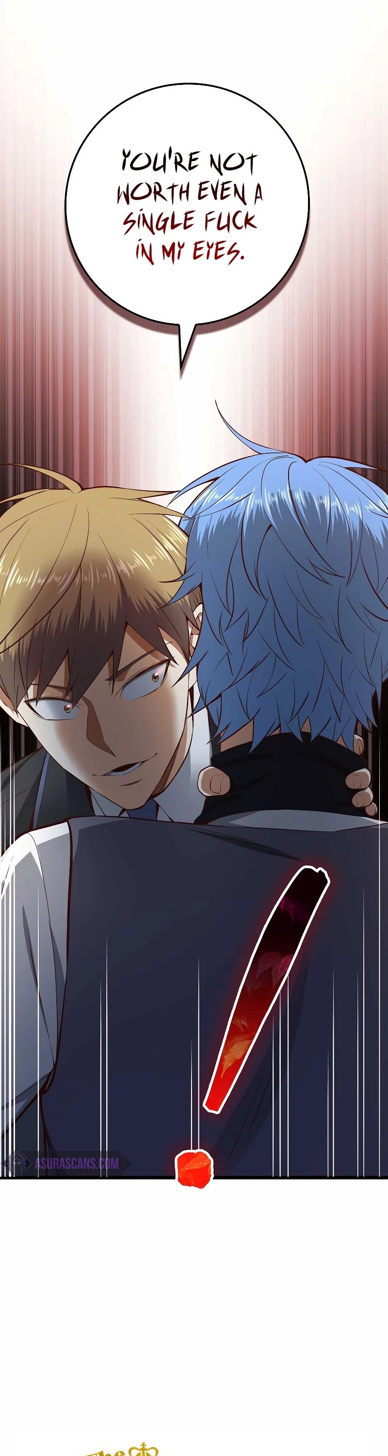 Read The Lord of Coins En Manga Online