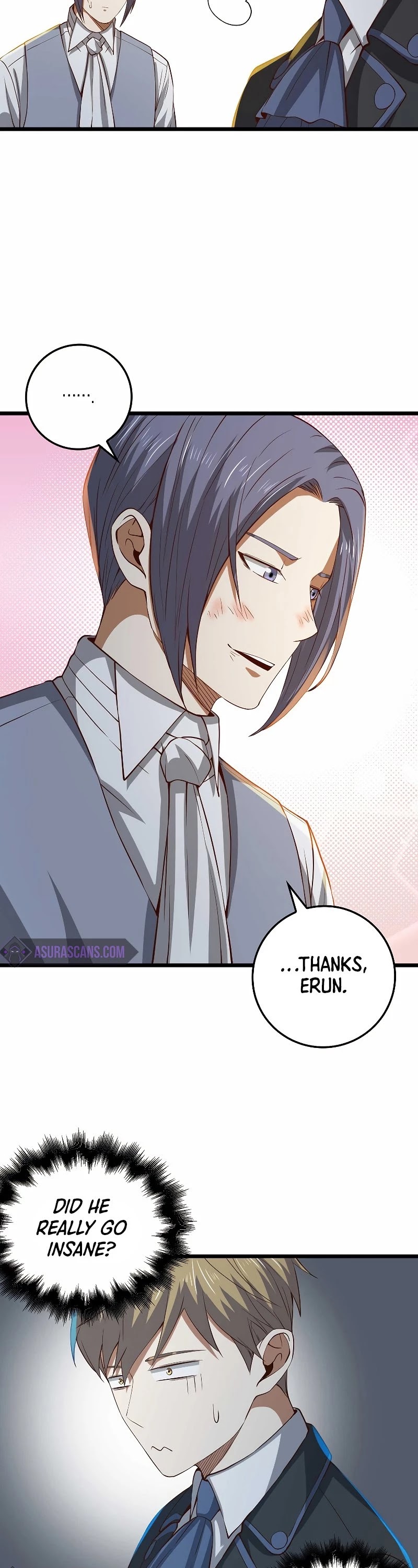 Read The Lord of Coins En Manga Online