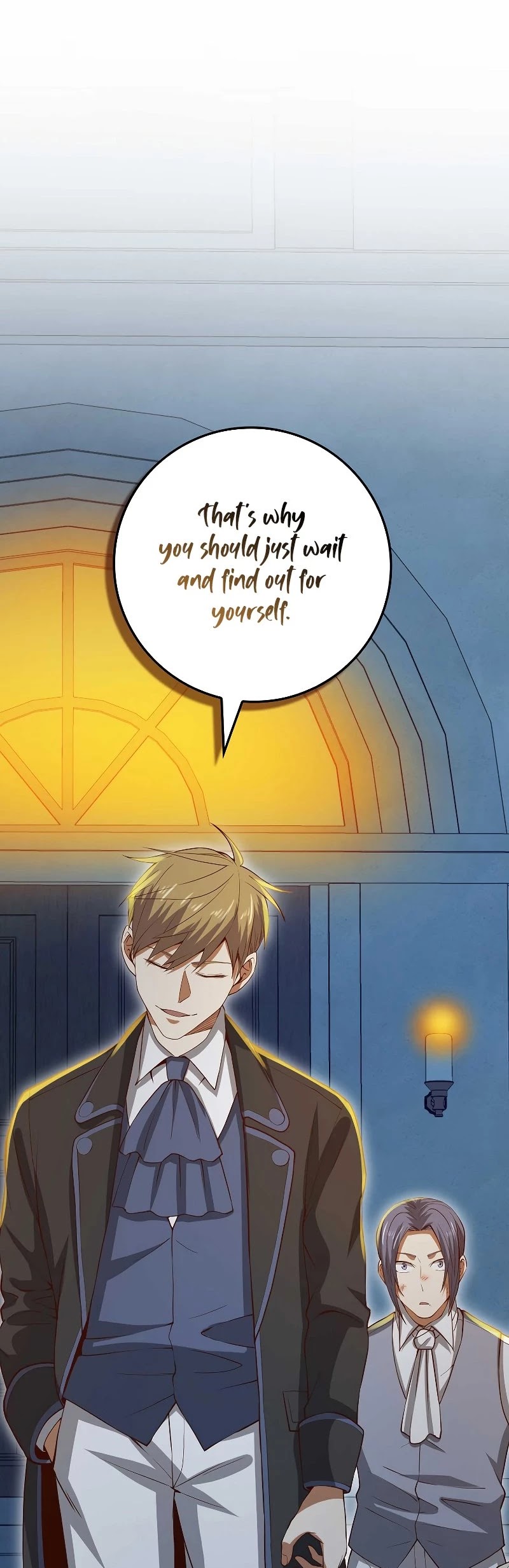 Read The Lord of Coins En Manga Online