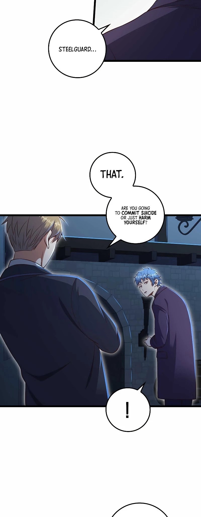Read The Lord of Coins En Manga Online
