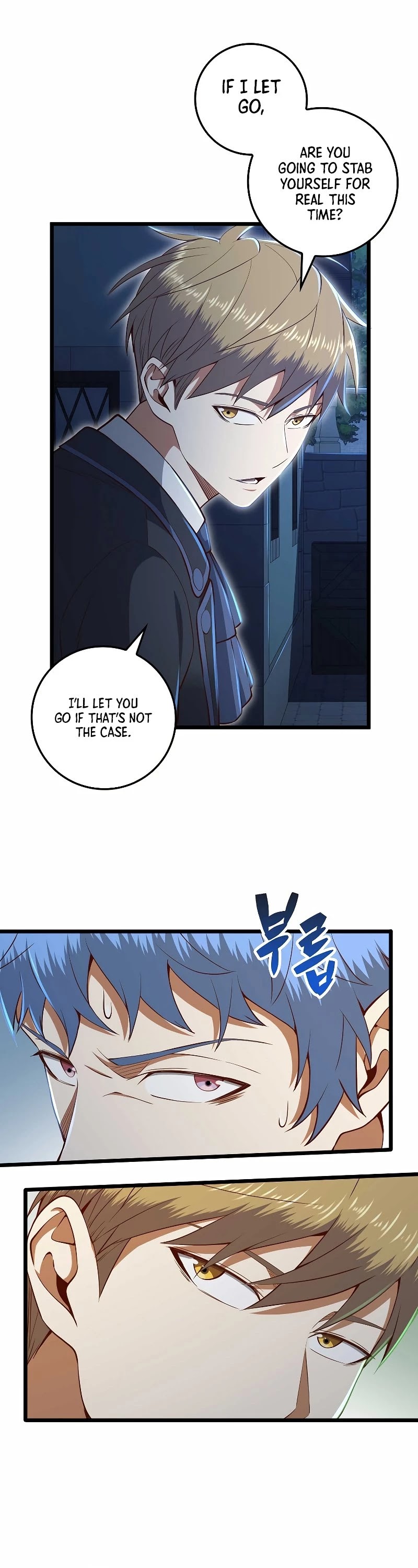 Read The Lord of Coins En Manga Online