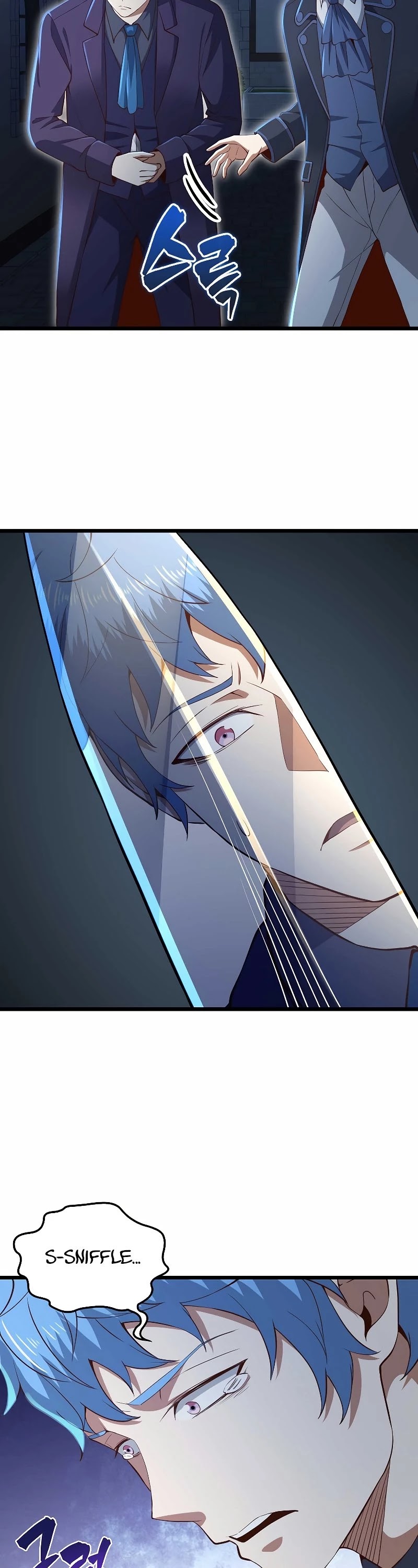 Read The Lord of Coins En Manga Online