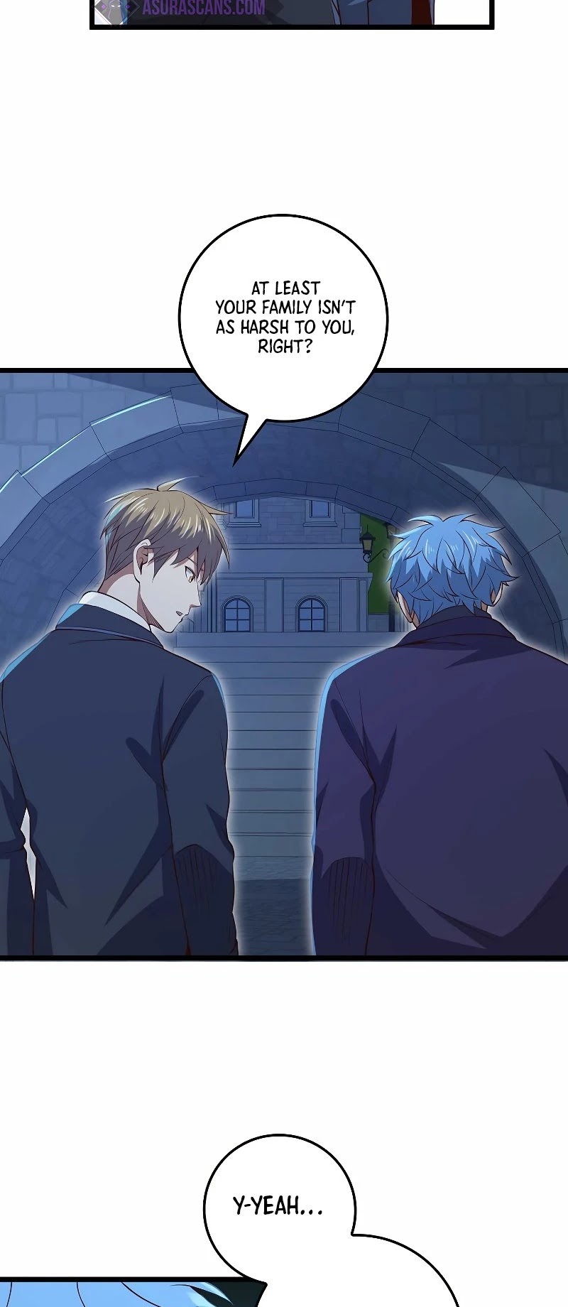Read The Lord of Coins En Manga Online
