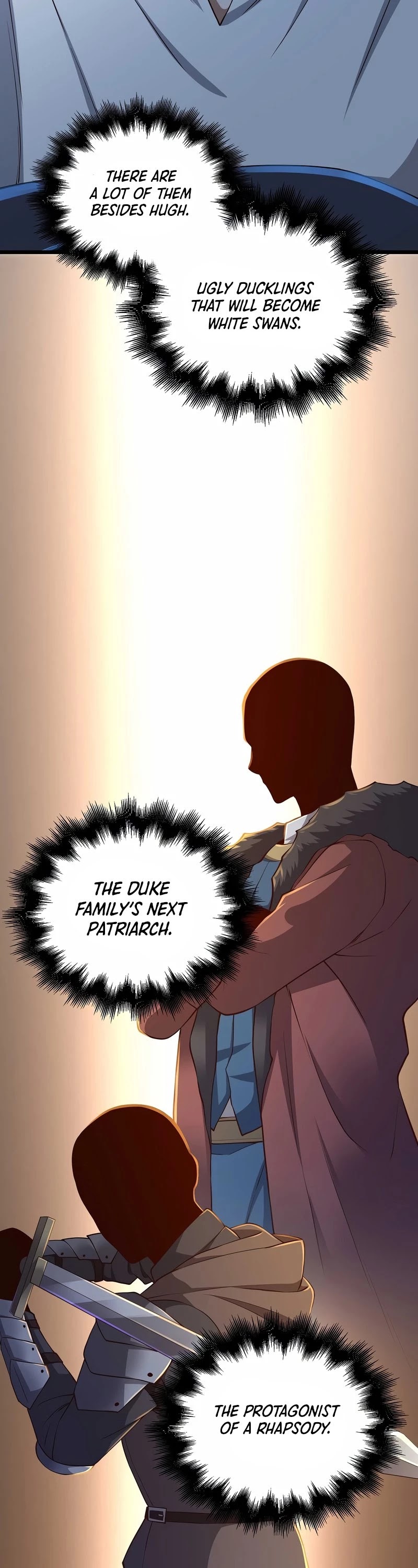 Read The Lord of Coins En Manga Online