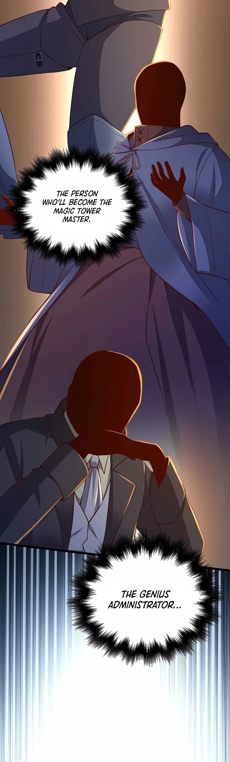 Read The Lord of Coins En Manga Online