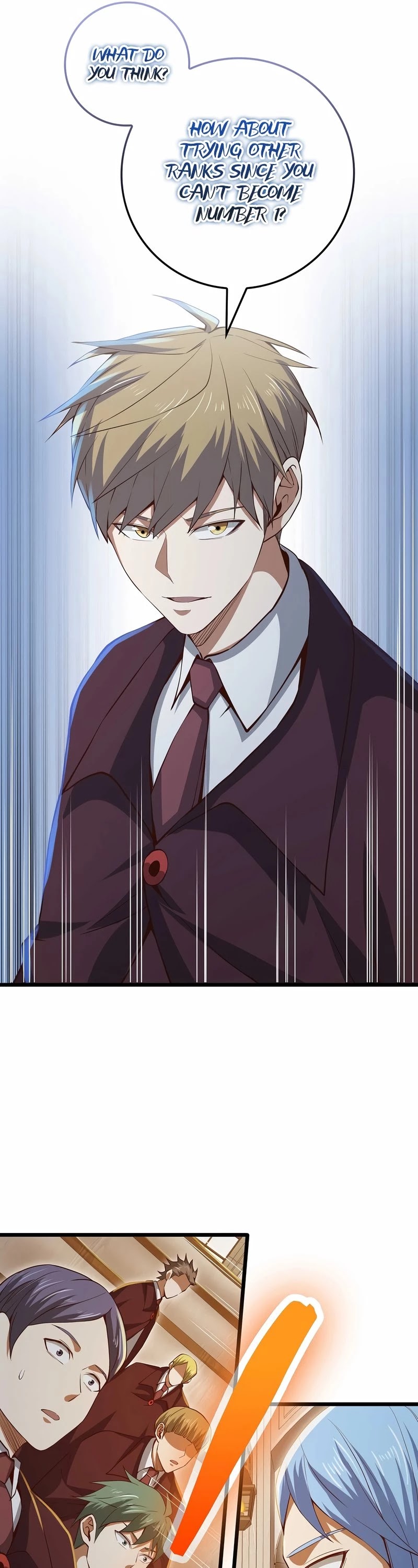 Read The Lord of Coins En Manga Online