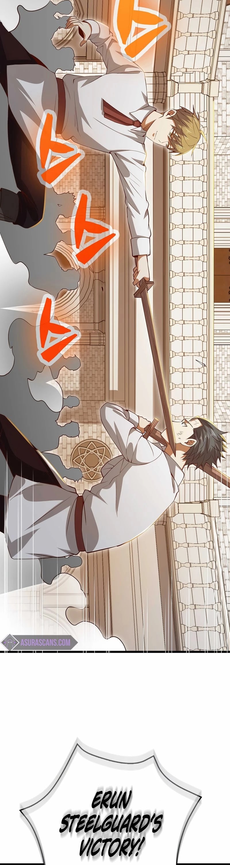 Read The Lord of Coins En Manga Online