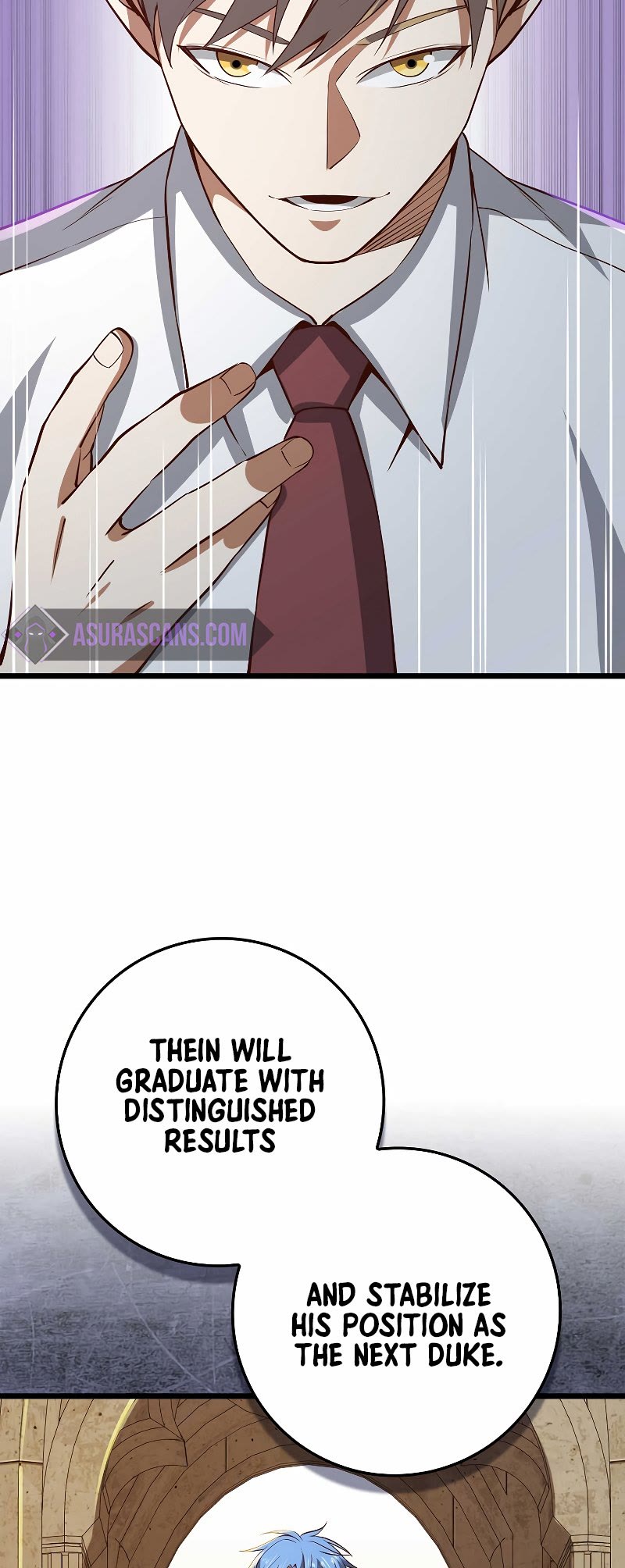 Read The Lord of Coins En Manga Online