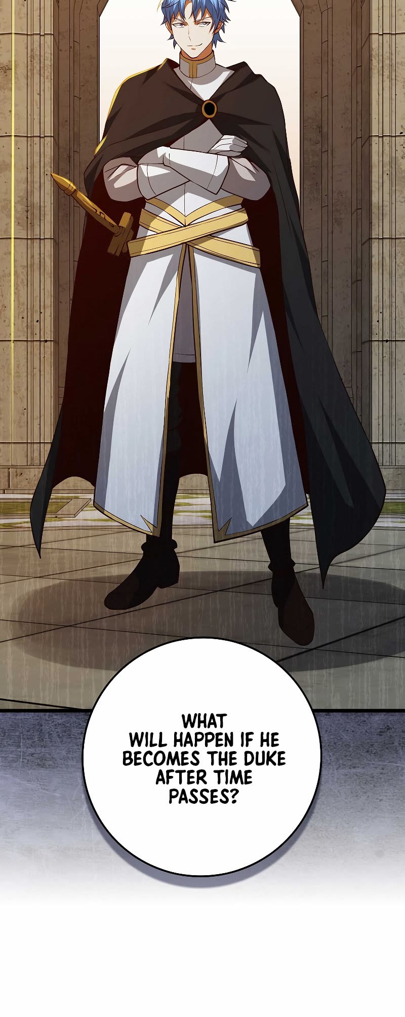 Read The Lord of Coins En Manga Online