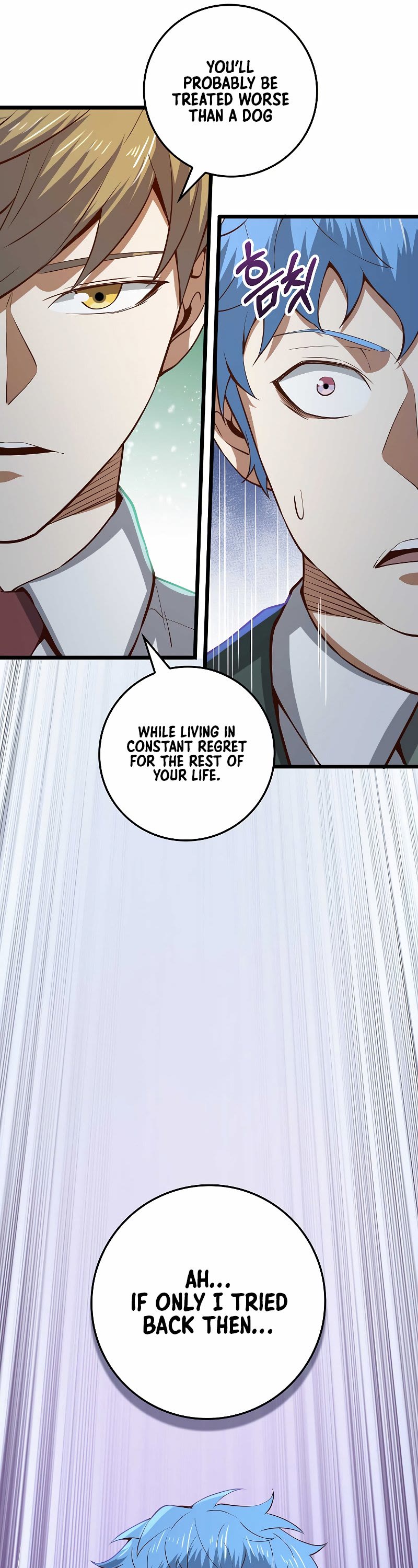 Read The Lord of Coins En Manga Online