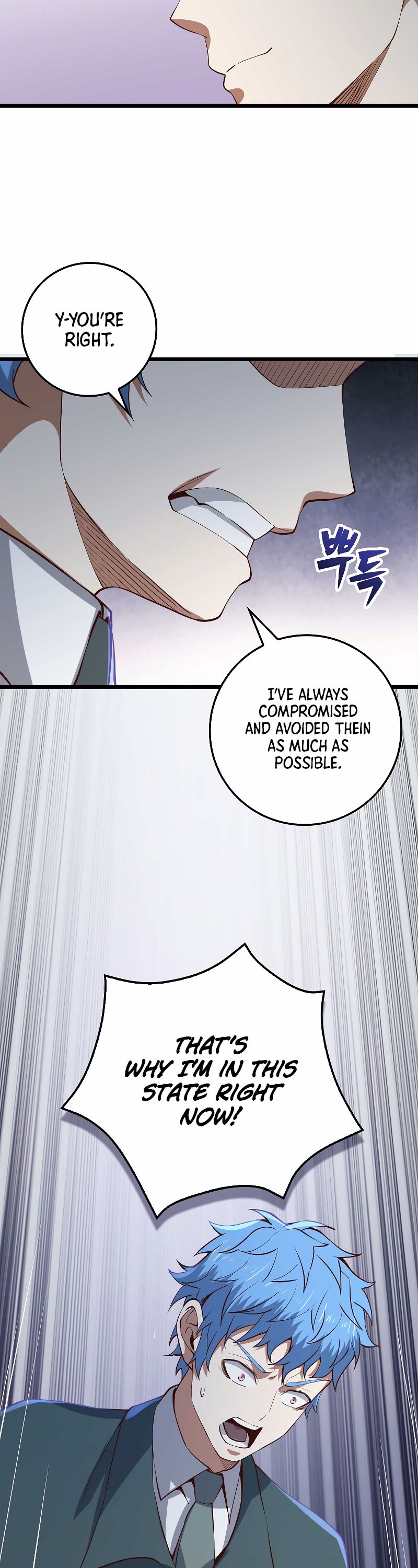 Read The Lord of Coins En Manga Online