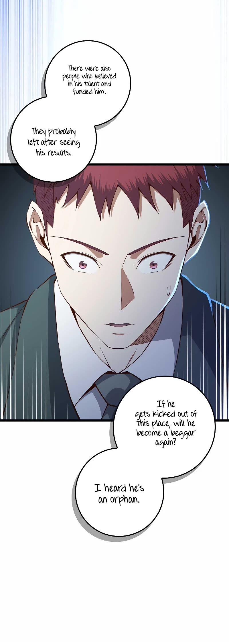 Read The Lord of Coins En Manga Online