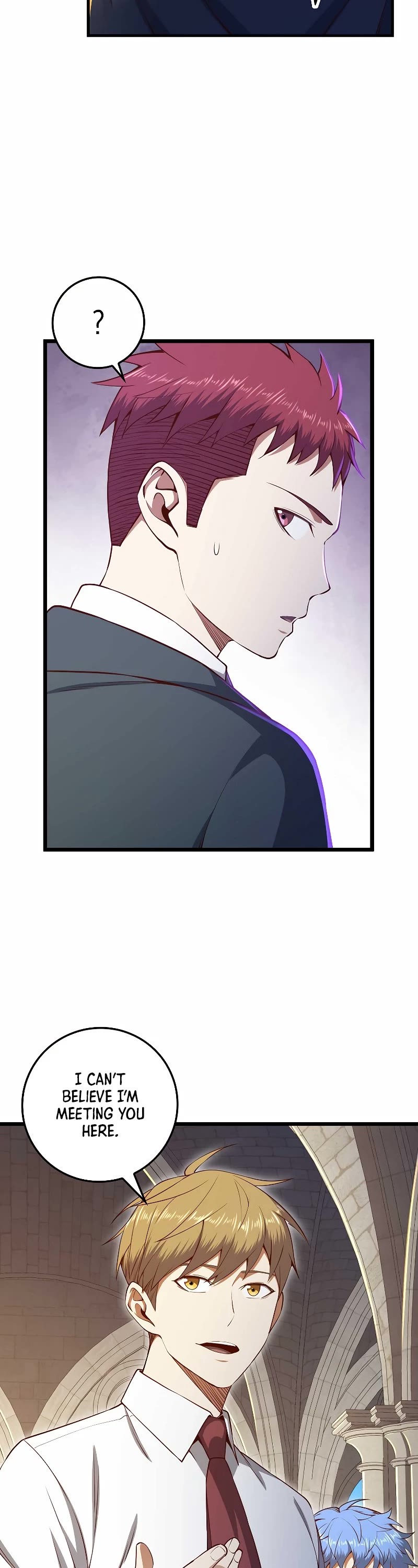 Read The Lord of Coins En Manga Online