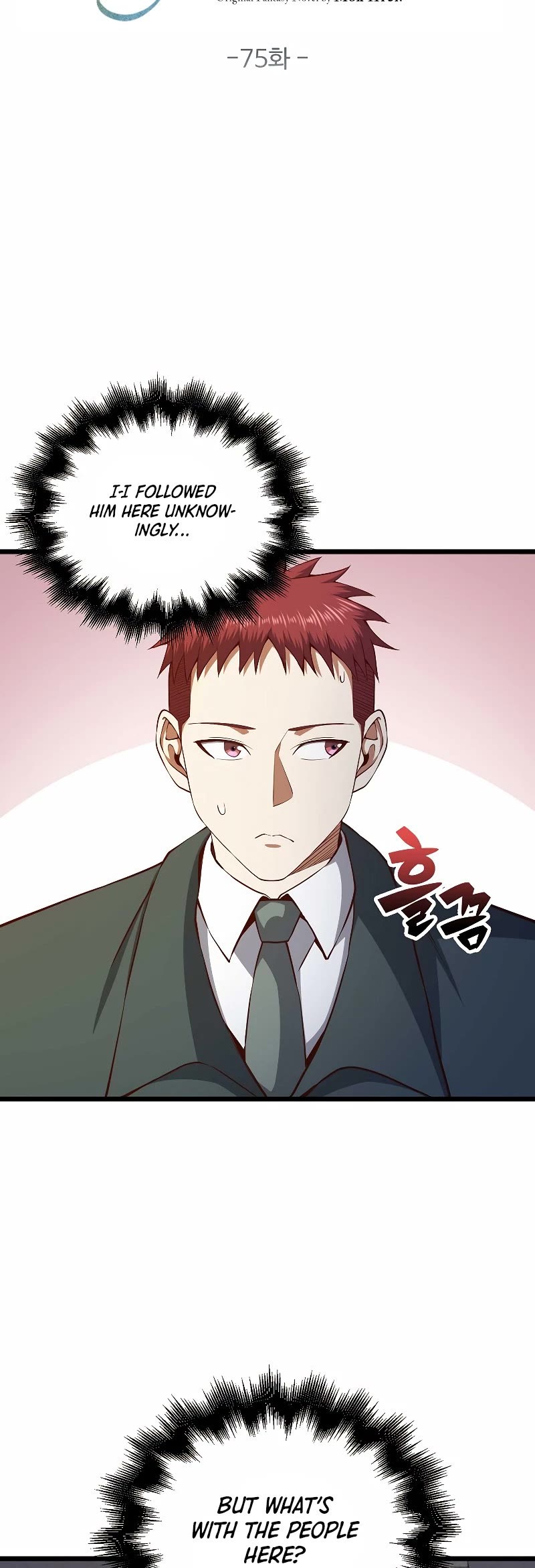 Read The Lord of Coins En Manga Online