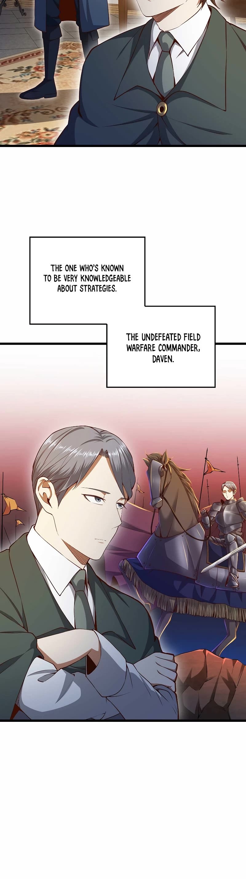 Read The Lord of Coins En Manga Online