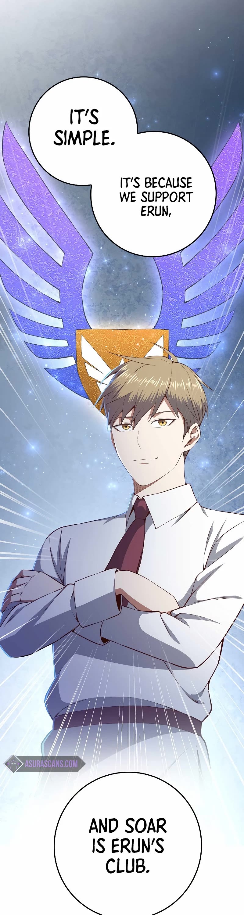 Read The Lord of Coins En Manga Online