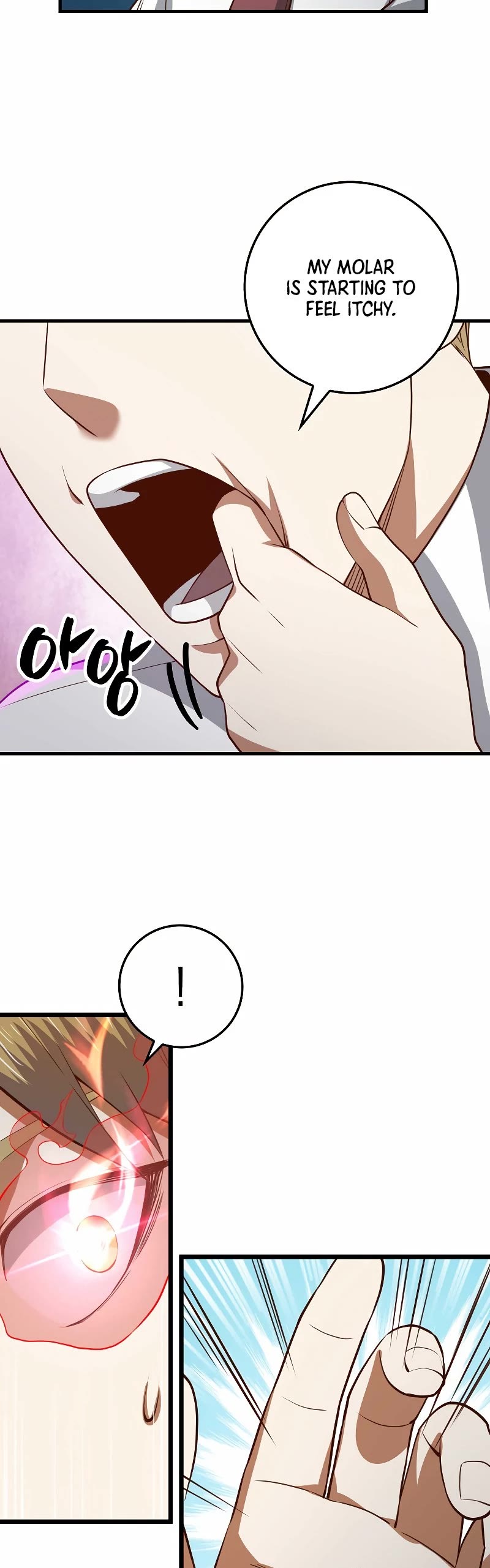 Read The Lord of Coins En Manga Online