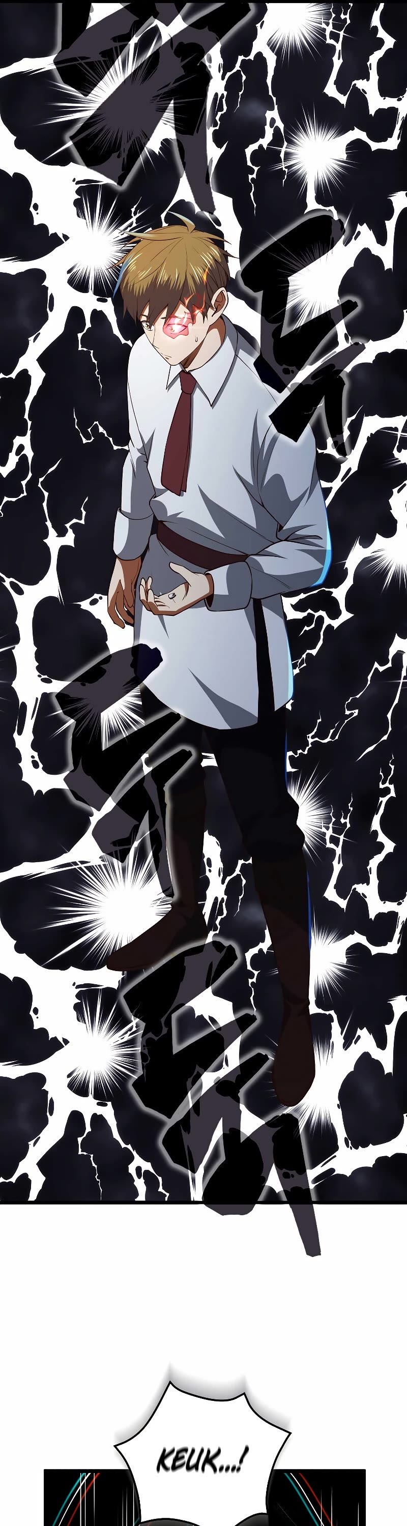 Read The Lord of Coins En Manga Online