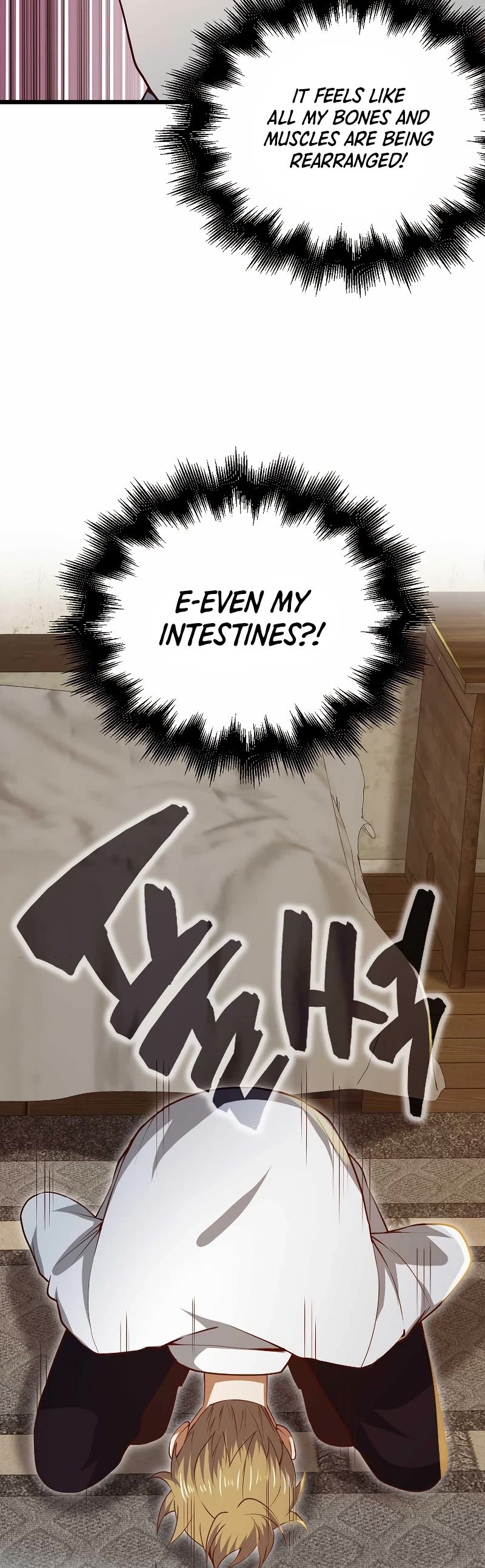 Read The Lord of Coins En Manga Online