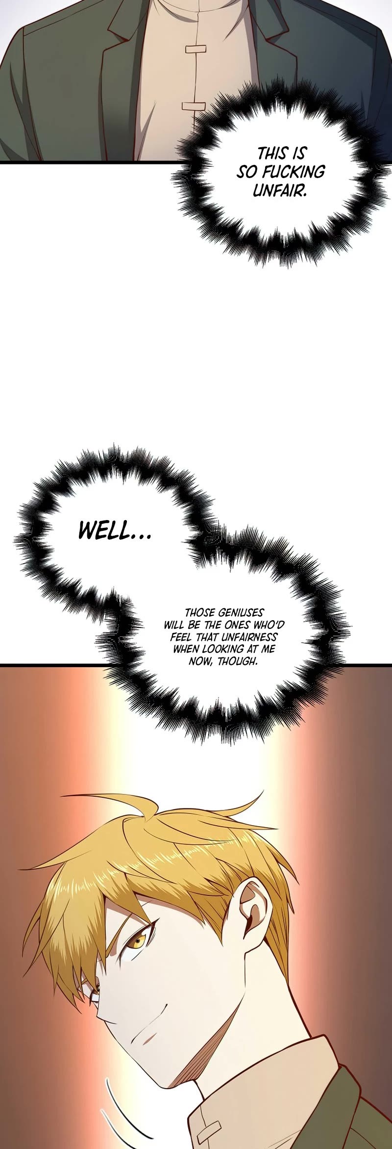 Read The Lord of Coins En Manga Online