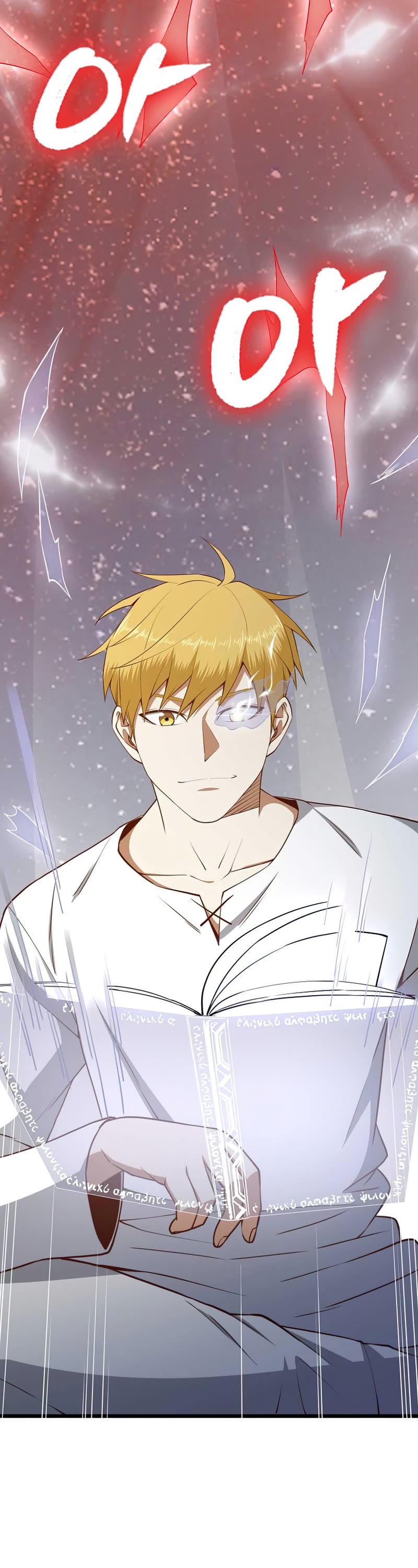 Read The Lord of Coins En Manga Online