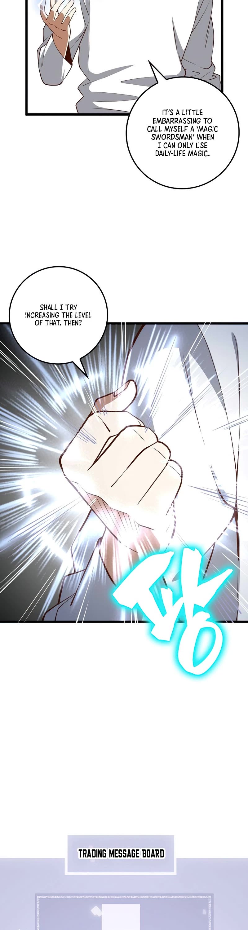 Read The Lord of Coins En Manga Online
