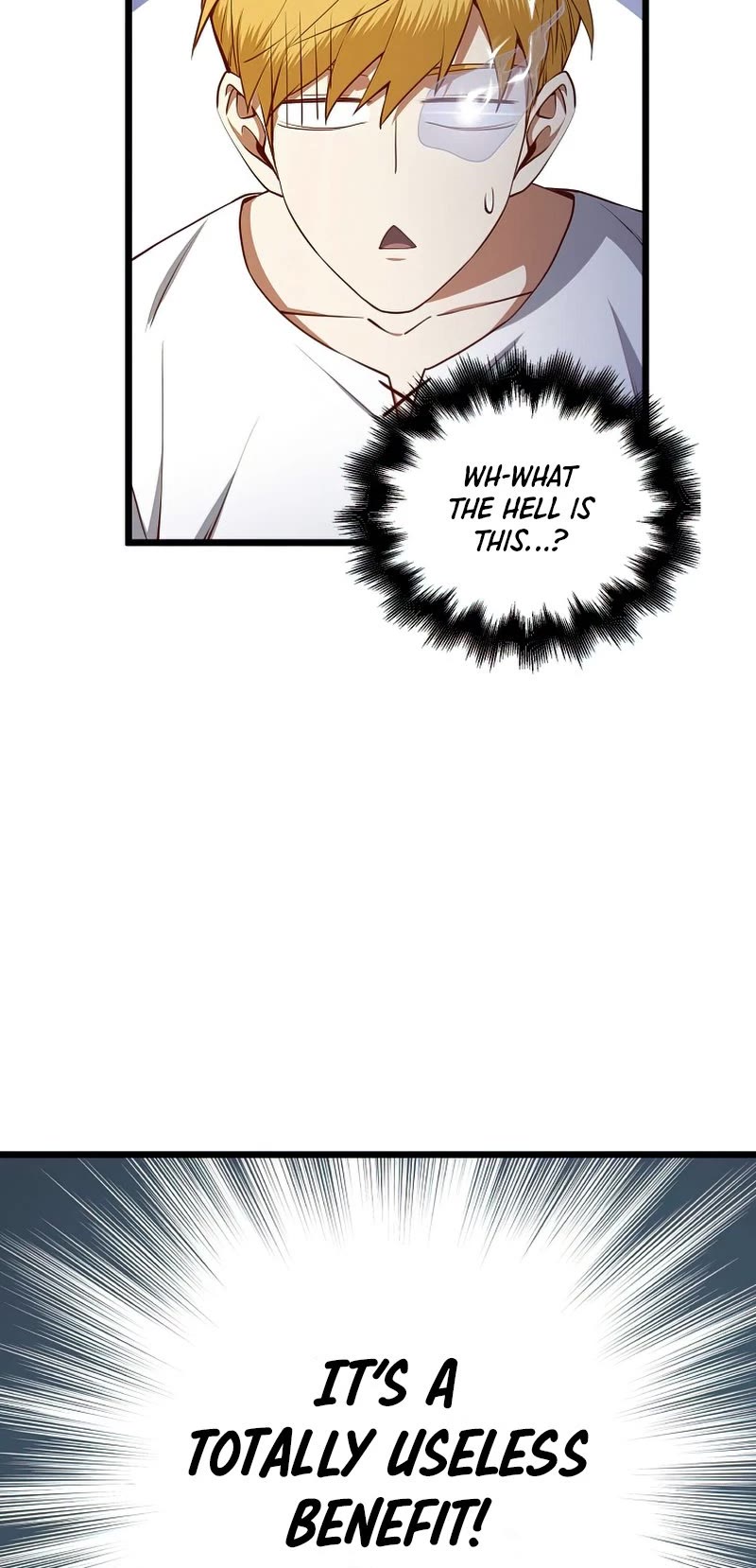 Read The Lord of Coins En Manga Online