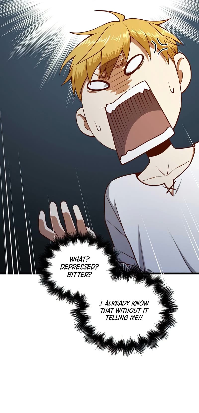 Read The Lord of Coins En Manga Online