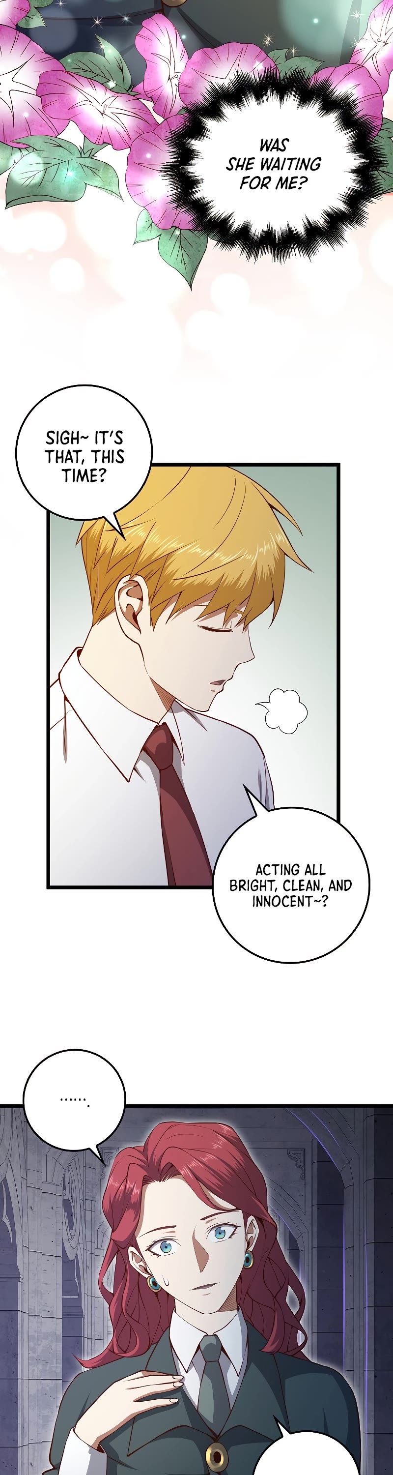 Read The Lord of Coins En Manga Online