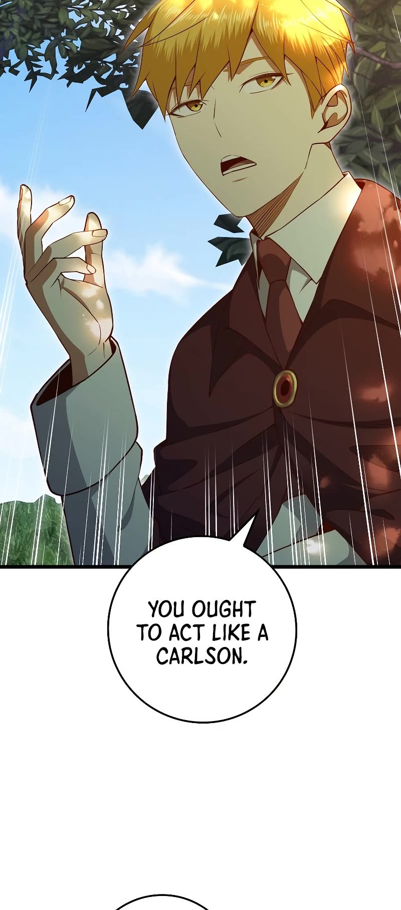 Read The Lord of Coins En Manga Online