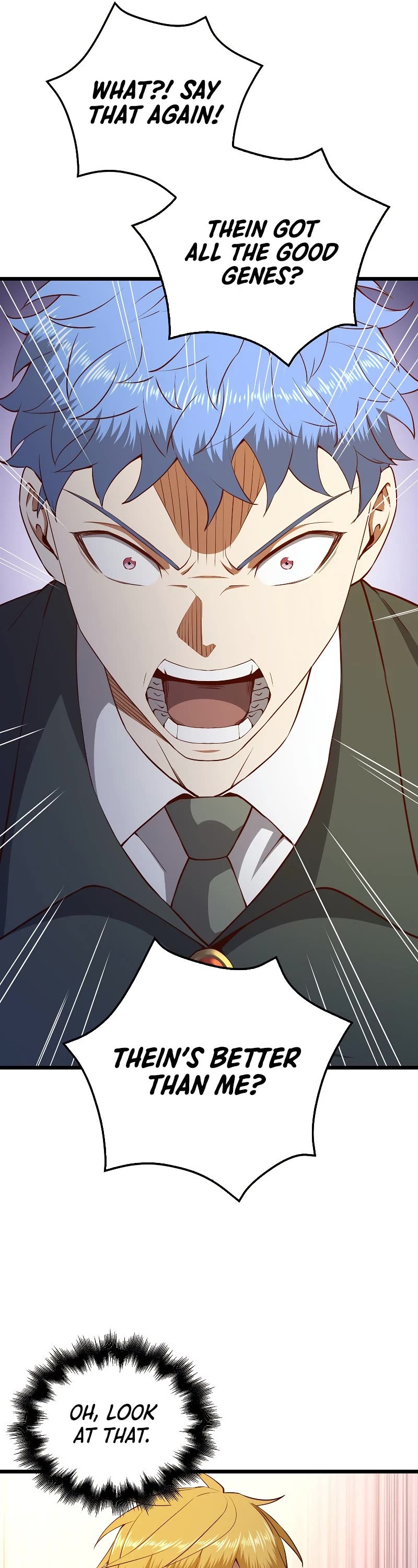 Read The Lord of Coins En Manga Online