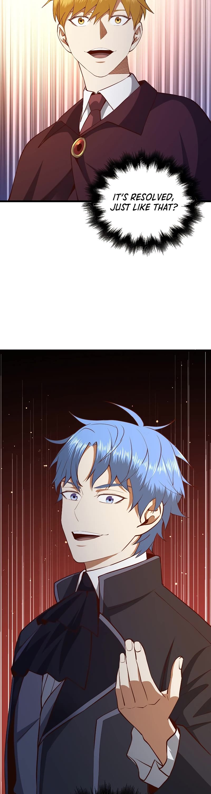 Read The Lord of Coins En Manga Online