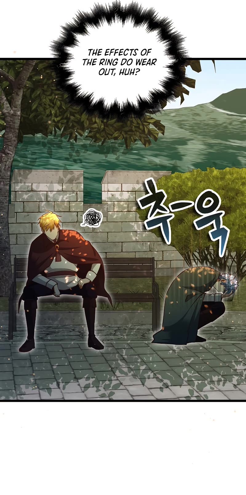 Read The Lord of Coins En Manga Online