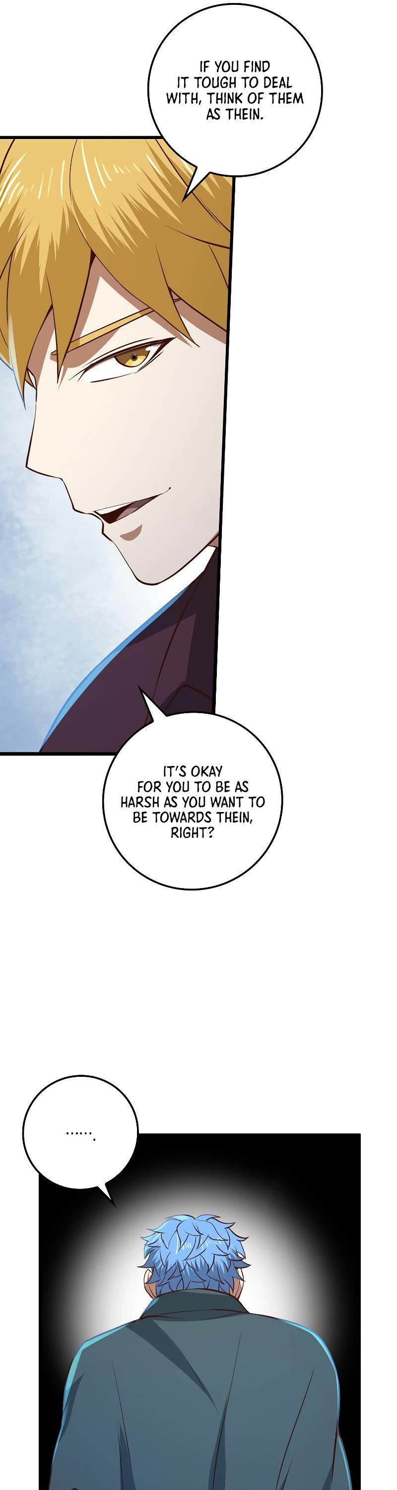 Read The Lord of Coins En Manga Online
