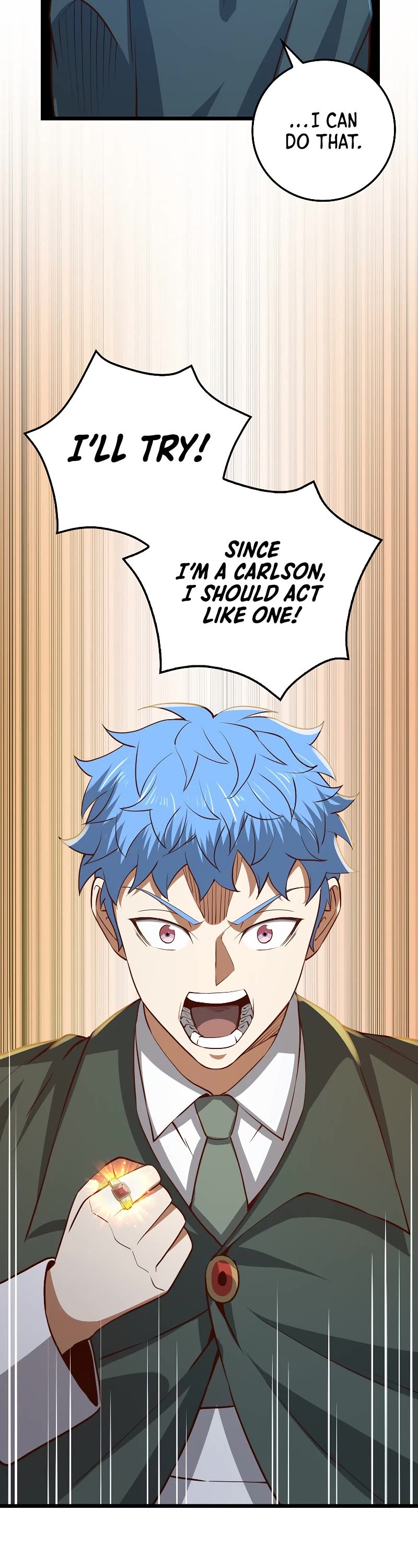 Read The Lord of Coins En Manga Online