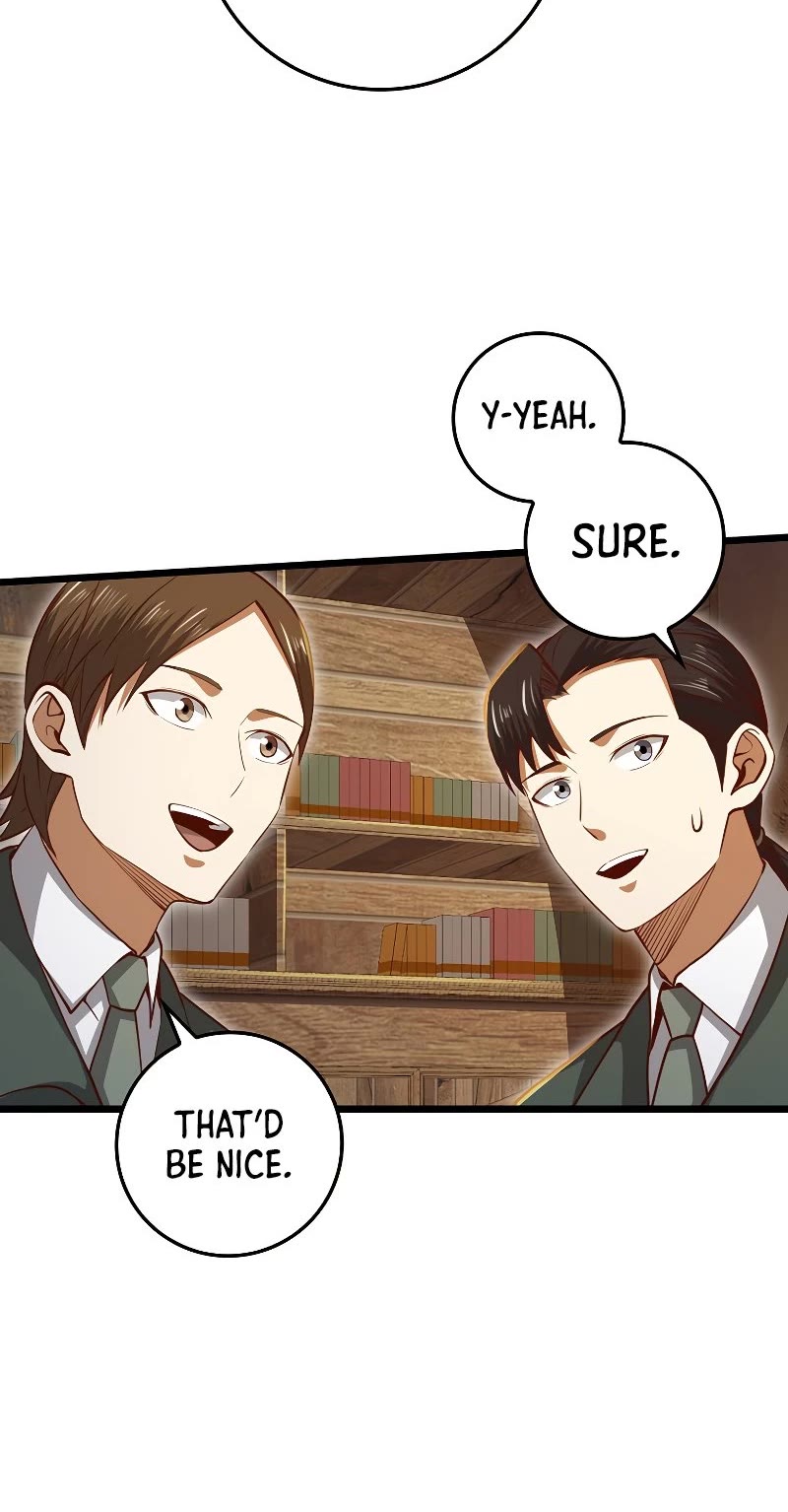Read The Lord of Coins En Manga Online
