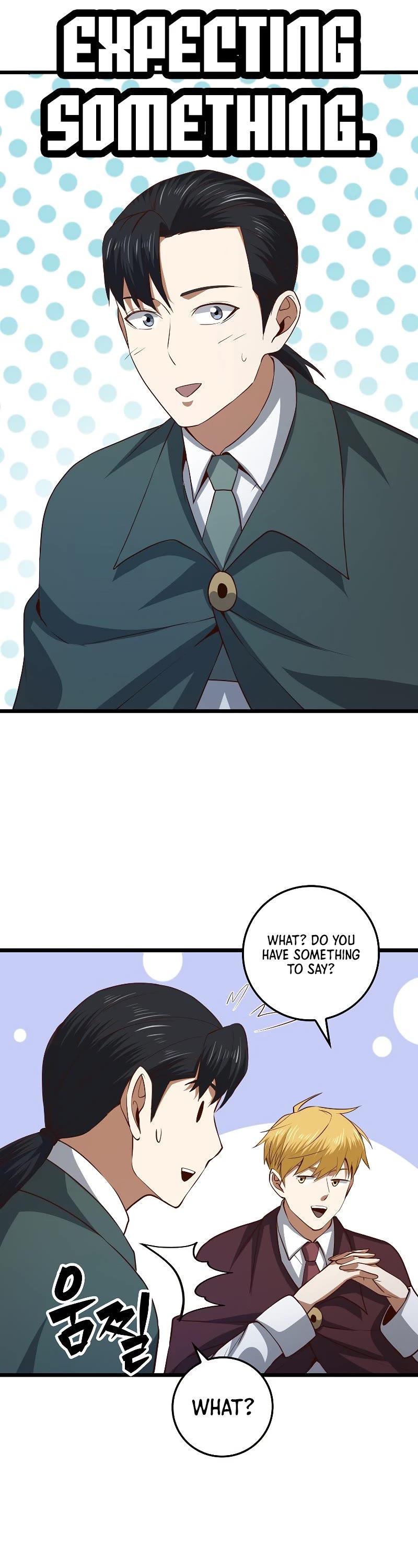 Read The Lord of Coins En Manga Online