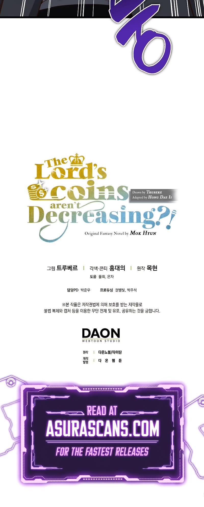 Read The Lord of Coins En Manga Online