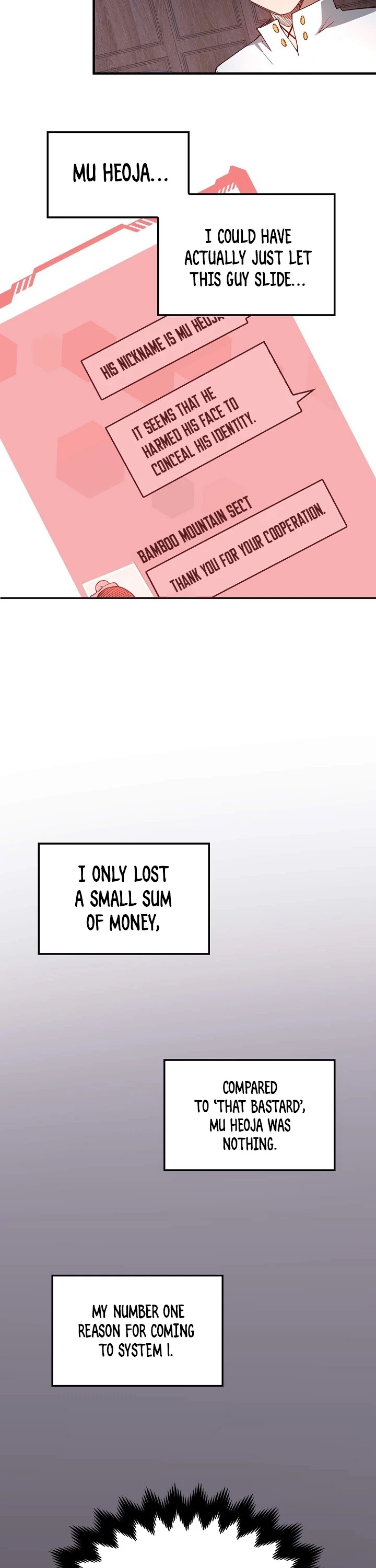 Read The Lord of Coins En Manga Online