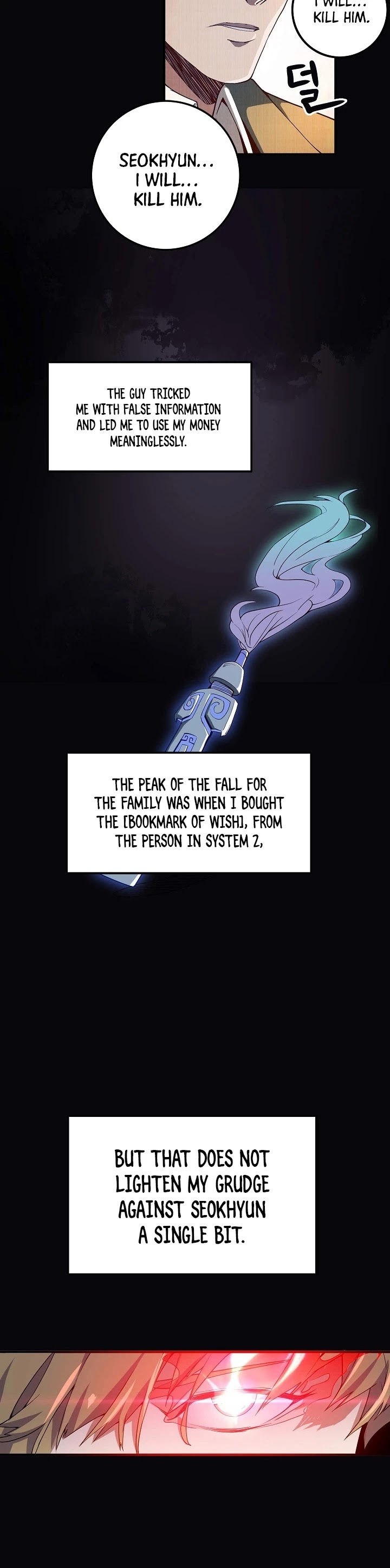 Read The Lord of Coins En Manga Online