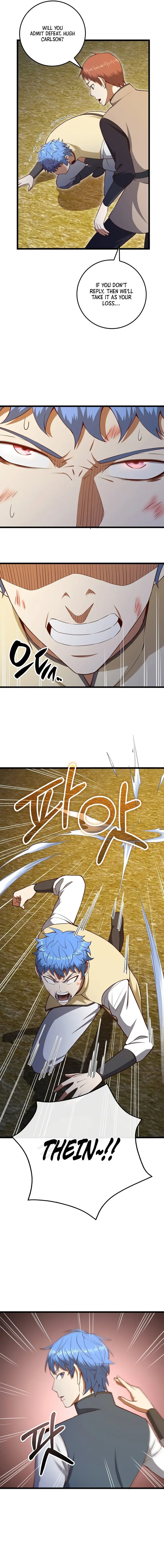 Read The Lord of Coins En Manga Online