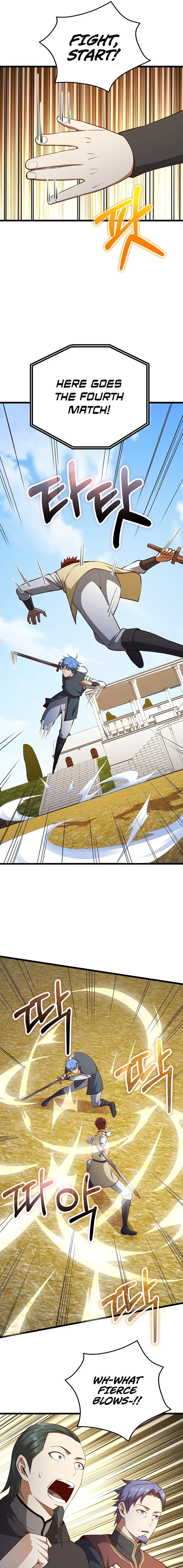 Read The Lord of Coins En Manga Online