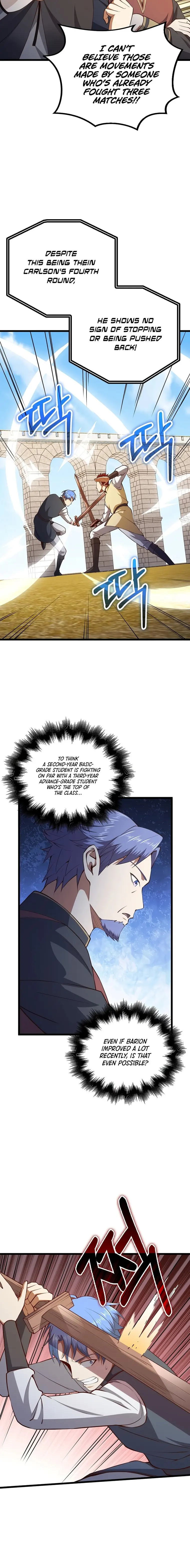 Read The Lord of Coins En Manga Online