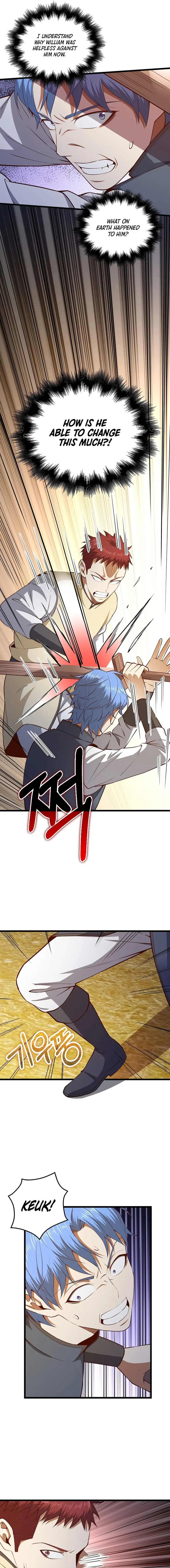 Read The Lord of Coins En Manga Online