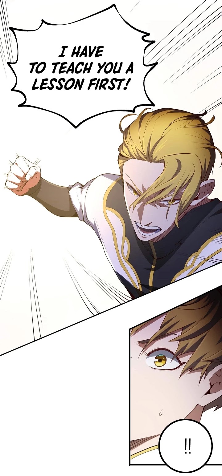 Read The Lord of Coins En Manga Online
