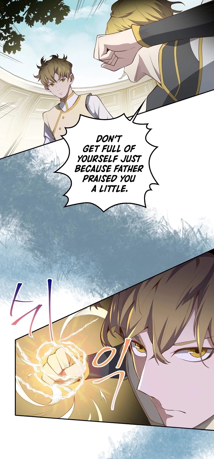 Read The Lord of Coins En Manga Online