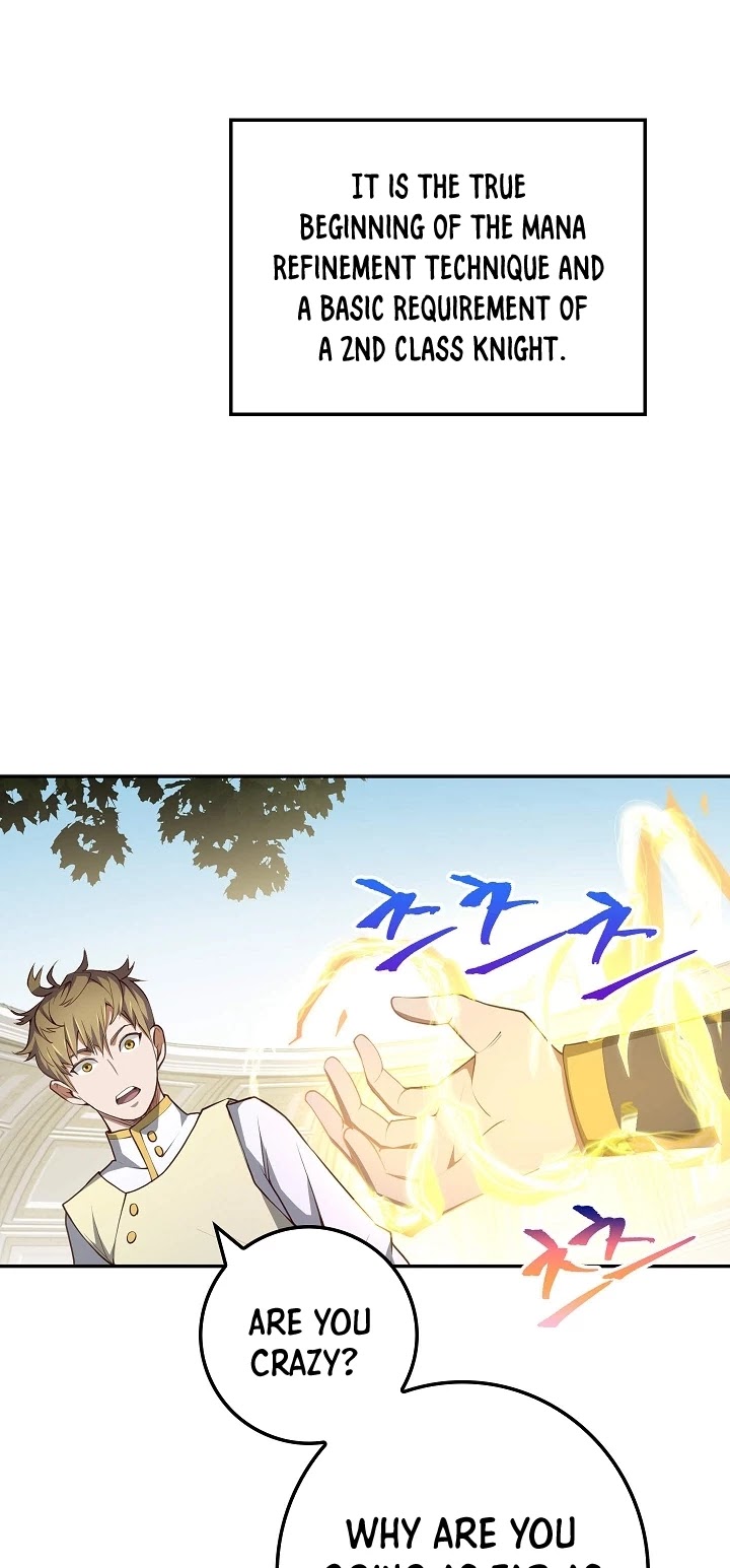 Read The Lord of Coins En Manga Online