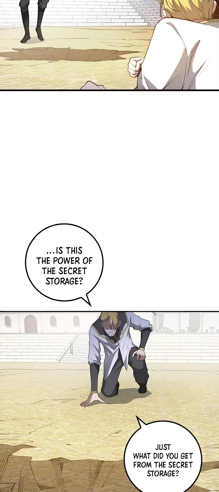 Read The Lord of Coins En Manga Online
